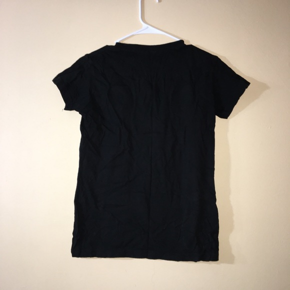 Inked Statement Shirt - Picture 3 of 5